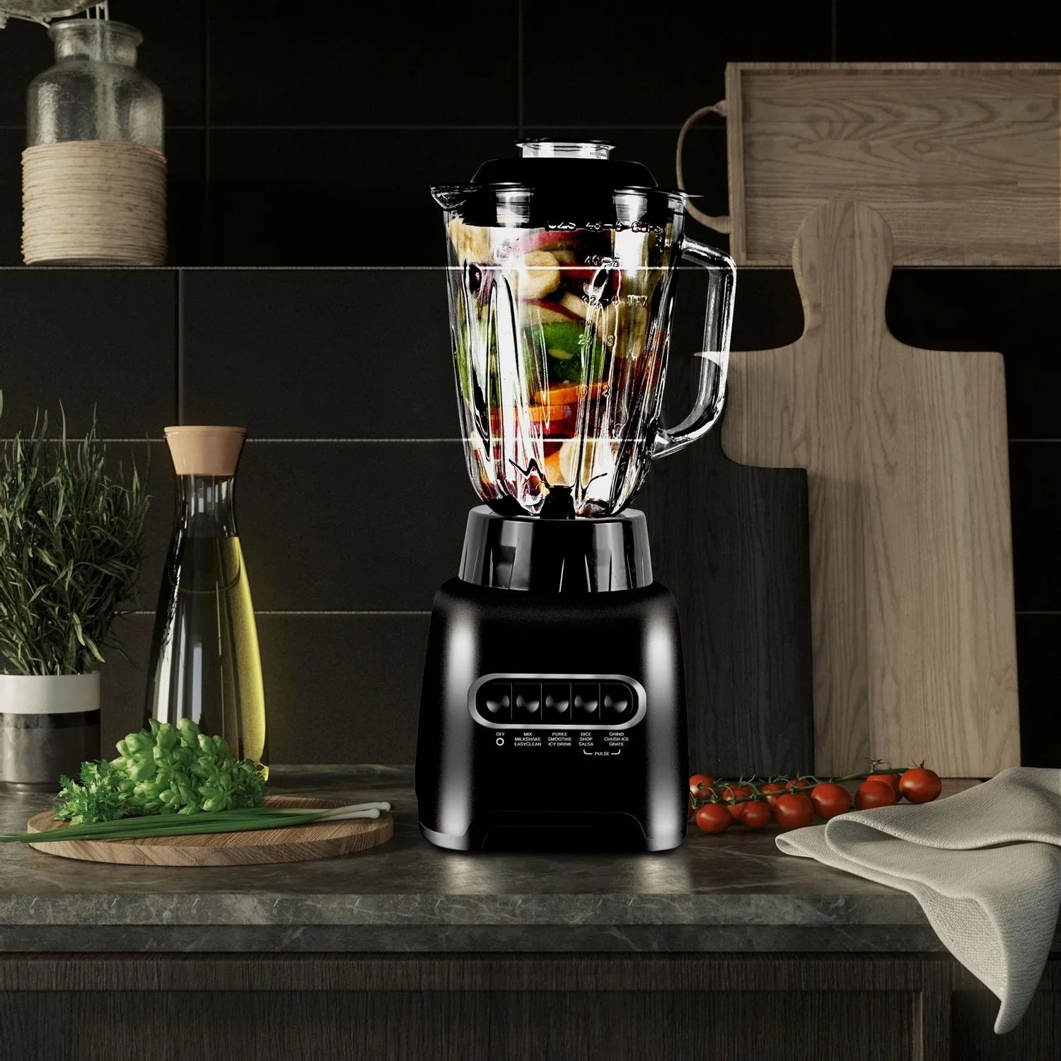 Blenders
