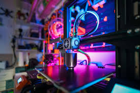Gaming