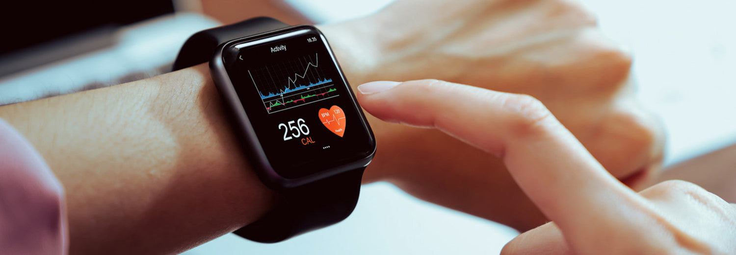 Health Monitors