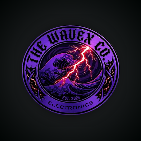 The Wavex Co.